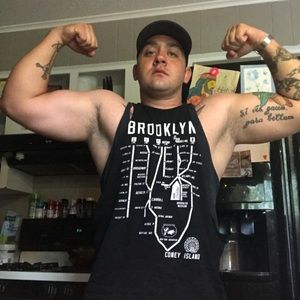 Meet your Posher, Chase